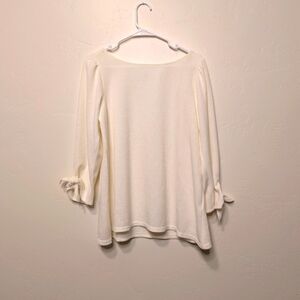 Romantic Cottagecore Boho Festival Fairytale Knit Top M